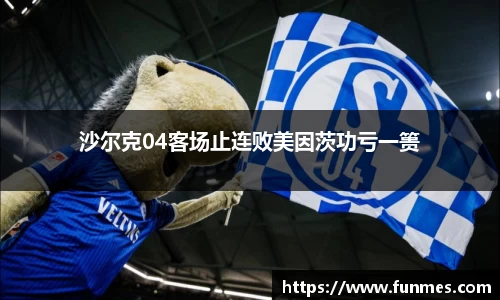 沙尔克04客场止连败美因茨功亏一篑