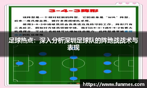 足球热点：深入分析深圳足球队的阵地战战术与表现