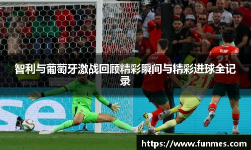 智利与葡萄牙激战回顾精彩瞬间与精彩进球全记录