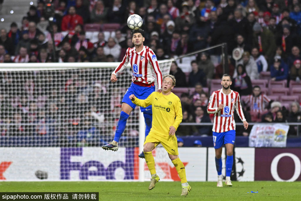 马竞关键时刻逆转,瑟尔洛特与米尼奥莱的故事重塑比赛!