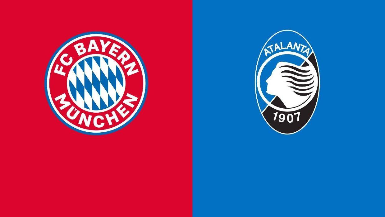 欧冠-拜仁1-2亚特兰大：看拜仁教皇马做人，谁才是真正的冠军之师|前瞻