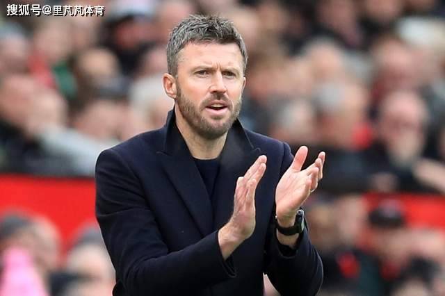 一日英超动向：卡里克比阿莫林好在哪里，瓜迪奥拉如果走他会来